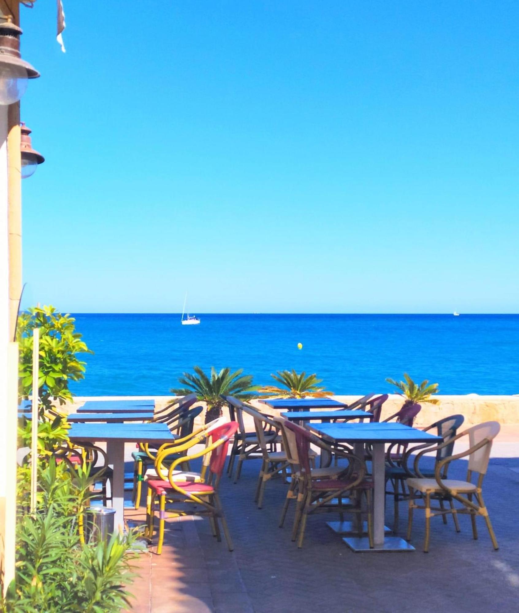 Javea Arenal Beach 外观 照片
