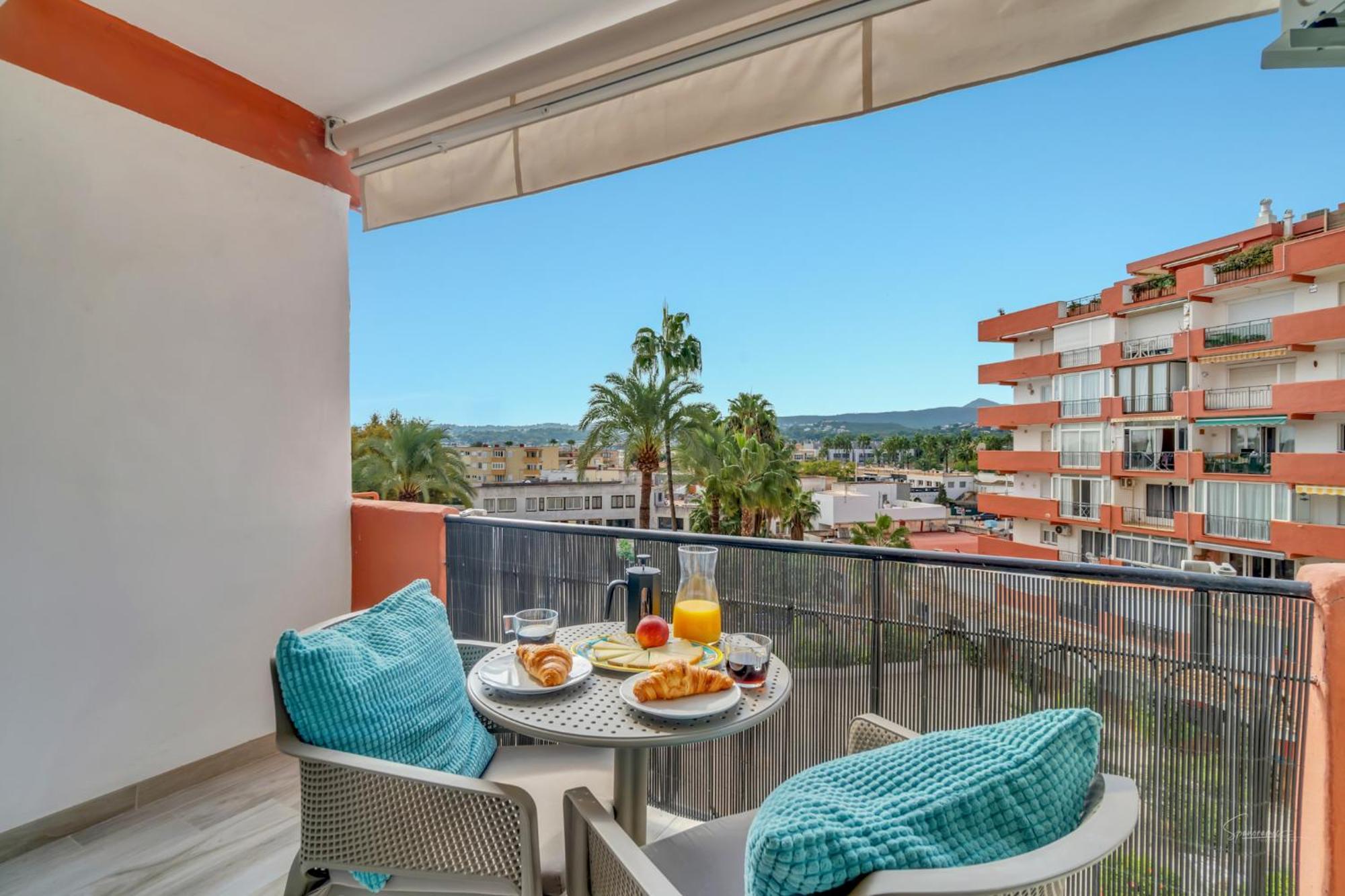 Javea Arenal Beach 外观 照片